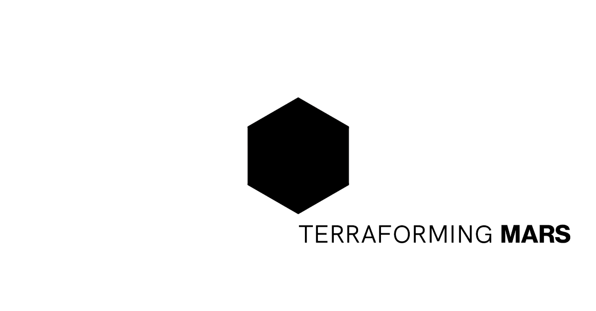 Terraforming Mars